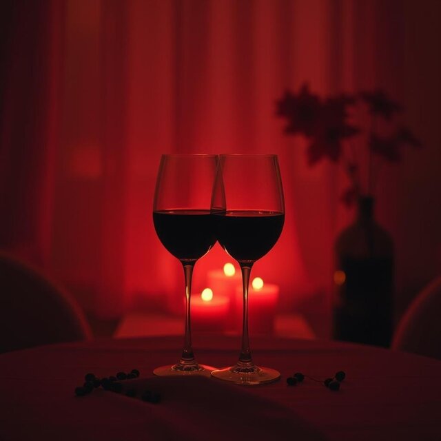 Wine Women and Song