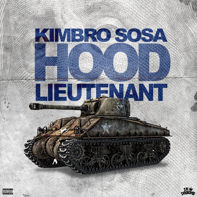 Hood Lieutenant