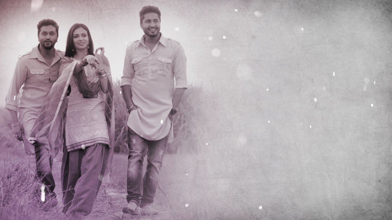 Dil Da Plot (Lyric Video)