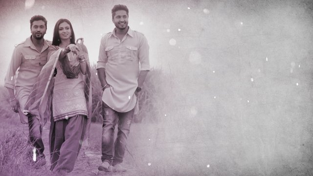 Dil Da Plot (Lyric Video)