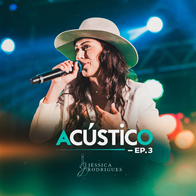 Acústico, Ep. 3 (Cover)