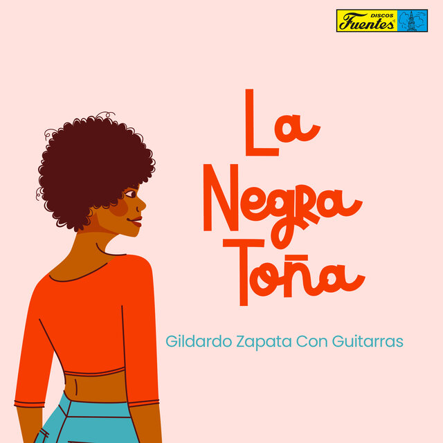 La Negra Toña