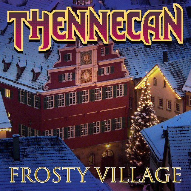 Frosty Village (From 