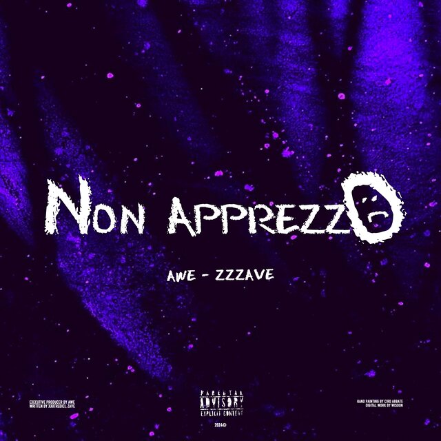 NON APPREZZO