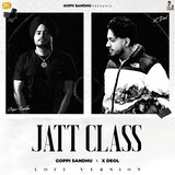 Jatt Class (Lofi)