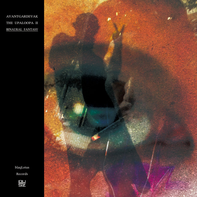 the UPALOOPA vol.2: BINAURAL FANTASY