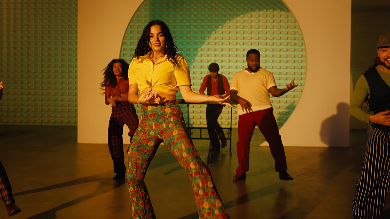 SURGE (Official Video)