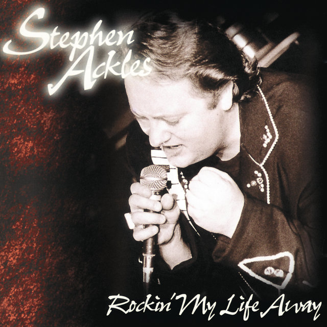 Rockin' My Life Away