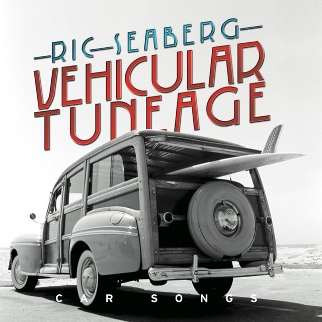 Vehicular Tuneage