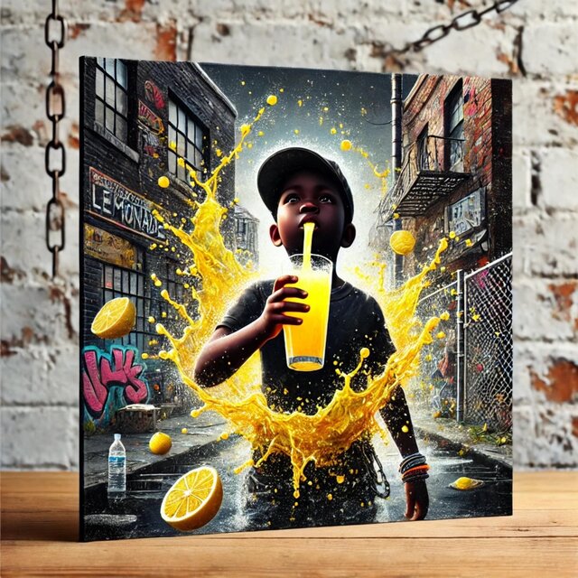 Lemonade