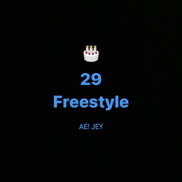 29 (Freestyle)