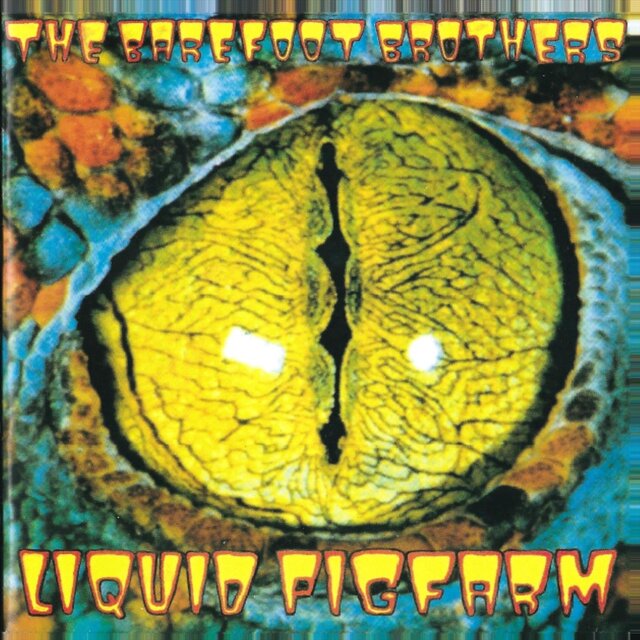 Liquid Pigfarm
