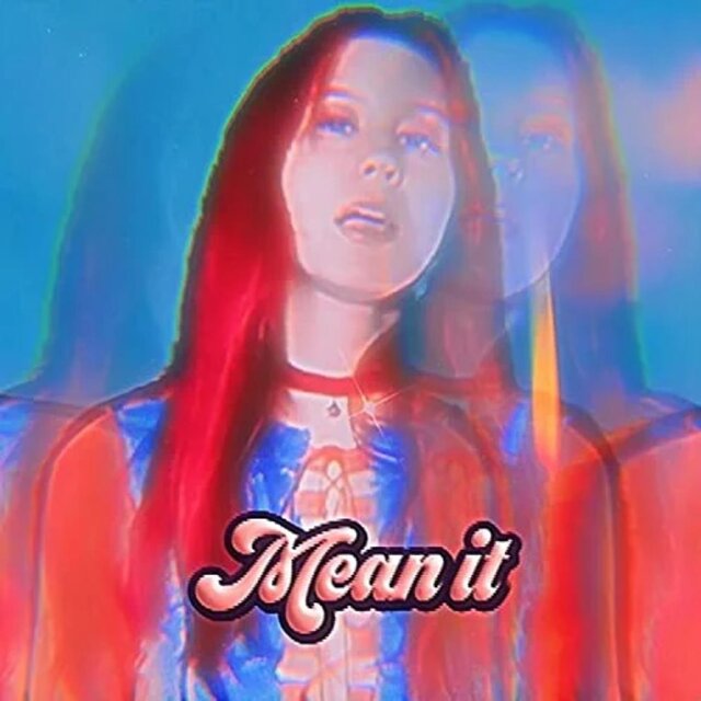 Mean It
