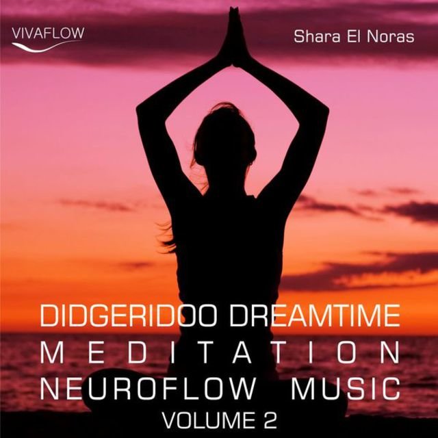Didgeridoo Dreamtime Meditation Neuroflow Music, Vol. 2