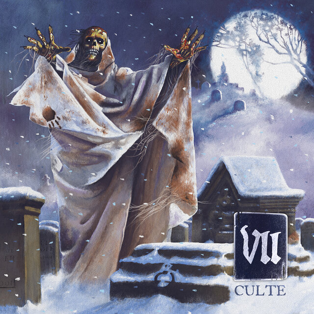 Culte