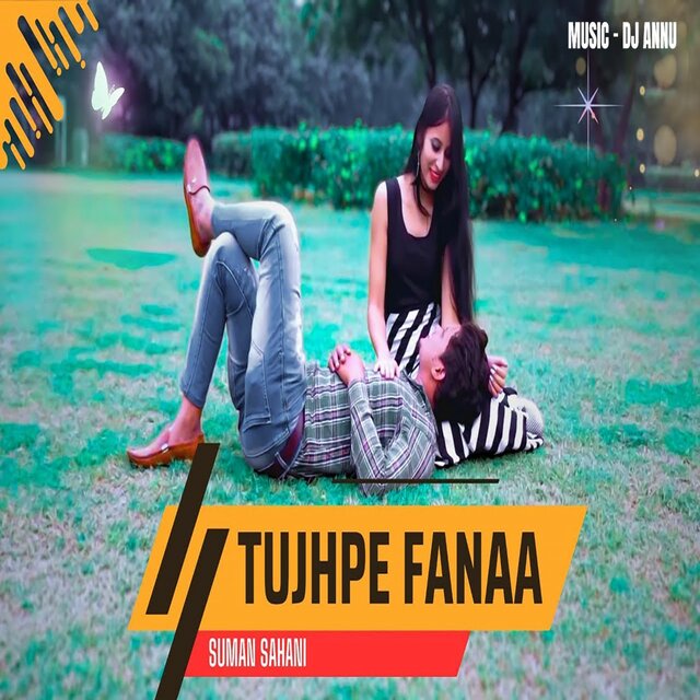Tujhpe Fanaa