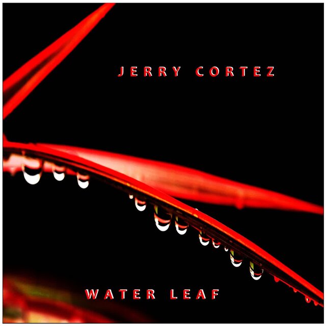 Water Leaf (Single)