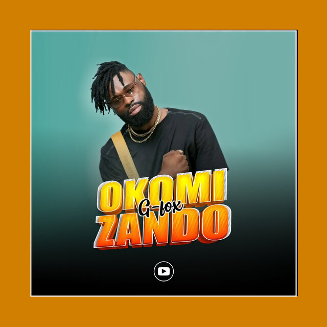 Okomi Zando