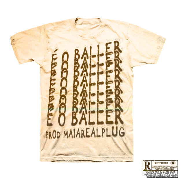 É o Baller