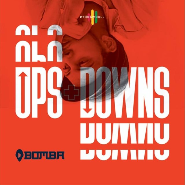 Ups and Downs