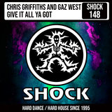 Give It All Ya Got (Extended Mix)