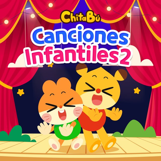 Chitabú canciones infantiles2