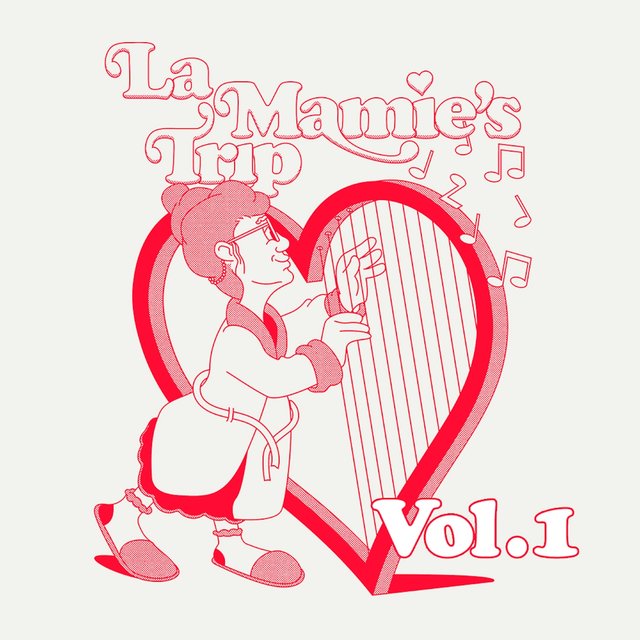 La Mamie's Trip, Vol. 1