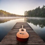 Gentle Rhythms For Relaxation