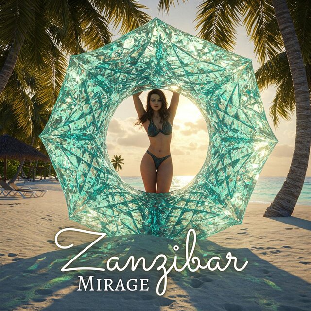Zanzibar Mirage