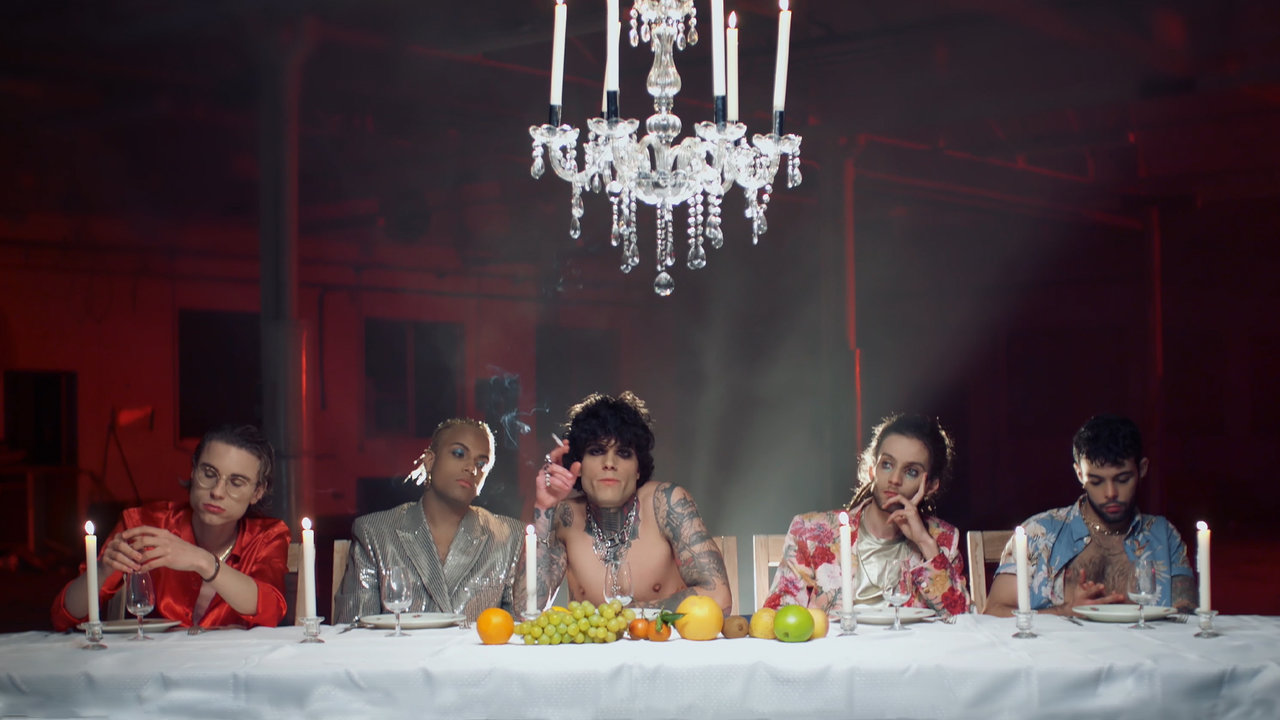 XX (Official Music Video)