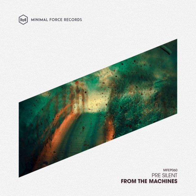 From the Machines