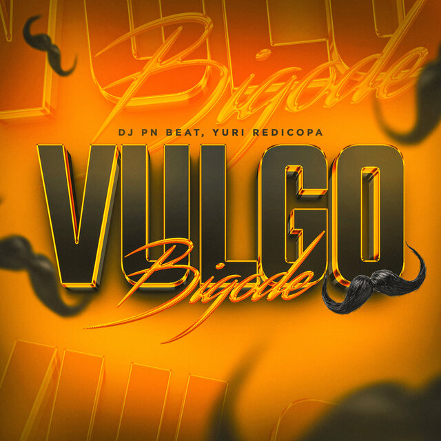 Vulgo Bigode