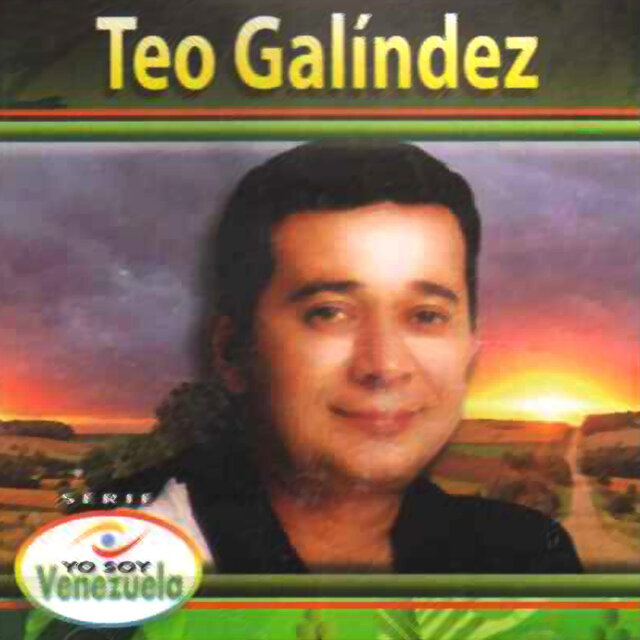 Serie Yo Soy Venezuela