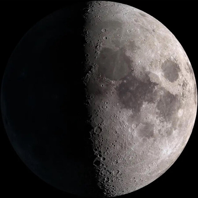 moon