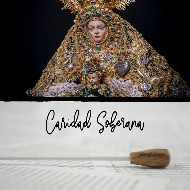 Caridad Soberana (En Vivo)