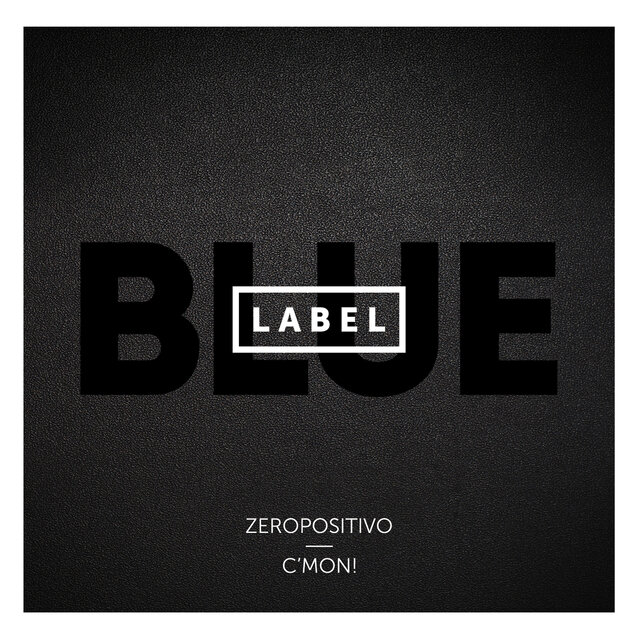 Blue Label