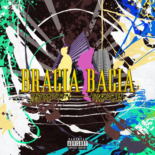 BRACIA BACIA (DELUXE)
