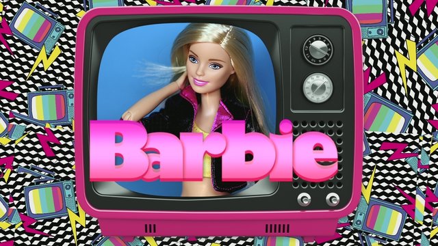 Barbie