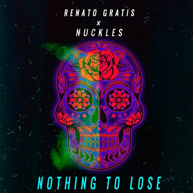 Nothing to lose (feat. Nuckles)