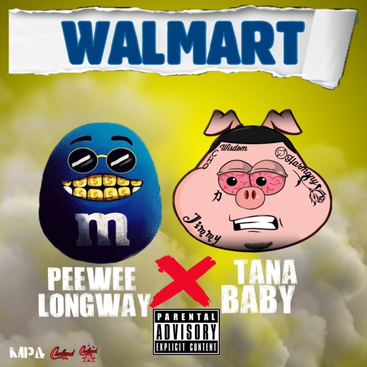 TanaBaby on TIDAL