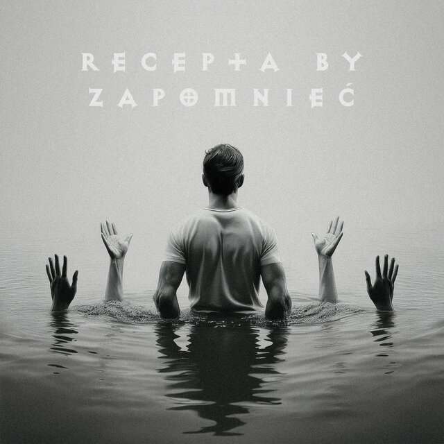 Recepta by zapomnieć