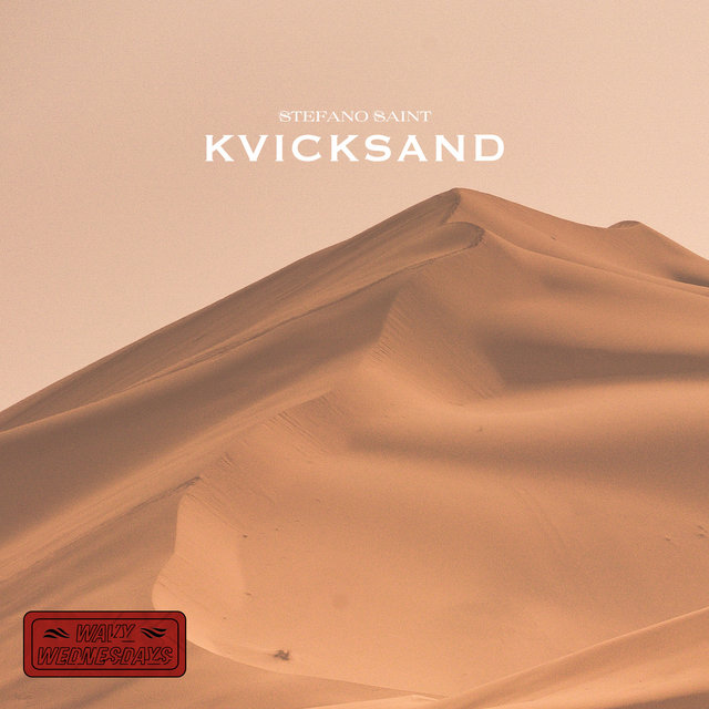 Kvicksand