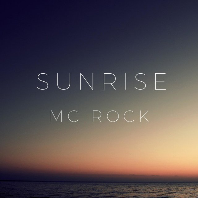 Sunrise