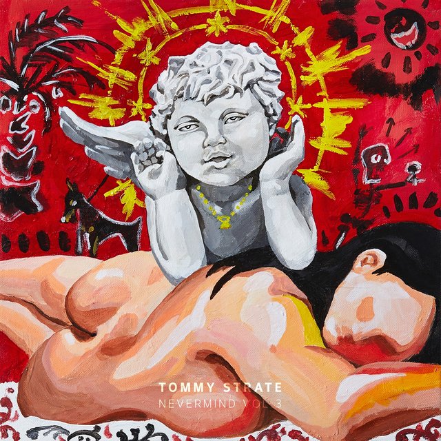 NEVERMIND VOL.3