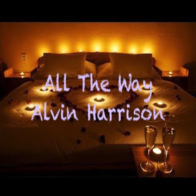 All The Way