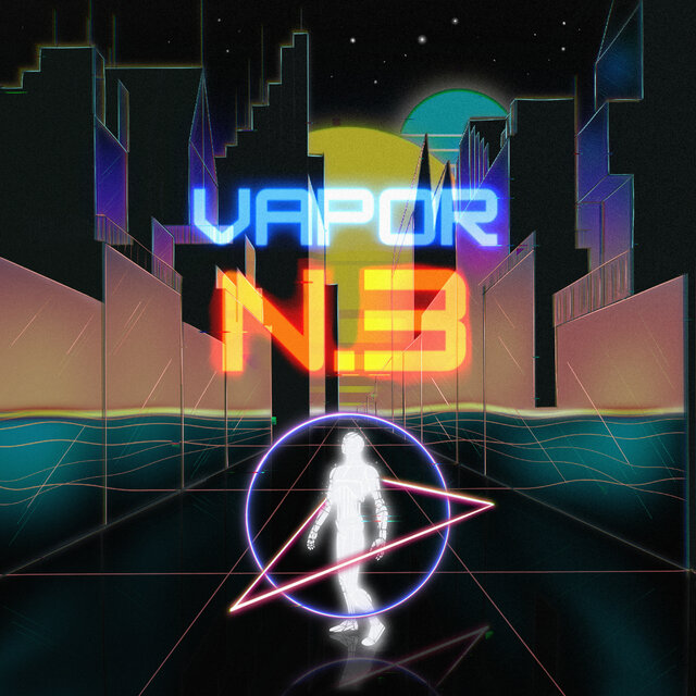 Vapor n.3 (G3MNi Release)