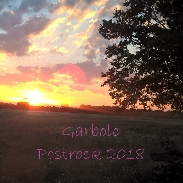 Garbolc Postrock 2018