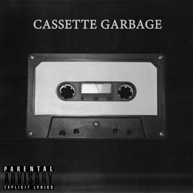 CASSETTE GARBAGE