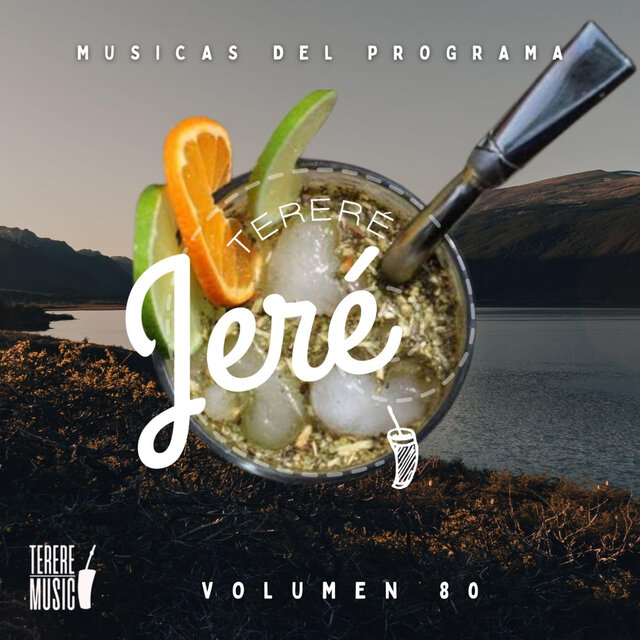 Terere Jere (Vol 80) (En Vivo)