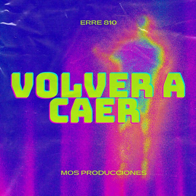 Volver a Caer